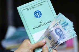 Người dân có thể đóng BHXH, BHYT qua ứng dụng Vietcombank, BIDV, MB, Agribank và VietinBank