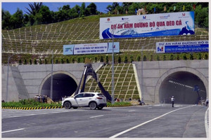 Có hơn 45.000 cổ đông nhưng ĐHĐCĐ lần 1 bất thành, giao thông Đèo Cả (HHV) sắp tổ chức họp lần 2