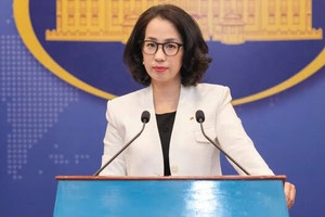 Tình hình đàm phán thuế Việt Nam - Mỹ mới nhất