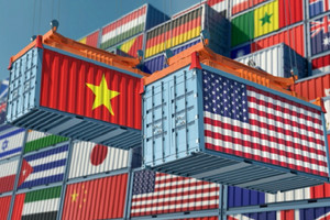 Bộ Tài chính mang 'siêu đội hình' sang Mỹ, thảo luận các hợp đồng tỷ USD