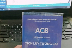 Lãi suất ngân hàng hôm nay 15/5/2025: Nhà băng áp dụng lãi suất thưởng