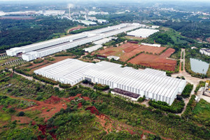 Tỉnh có 'kho báu' lớn nhất nước muốn giữ lại 50% nguồn thu từ khoáng sản