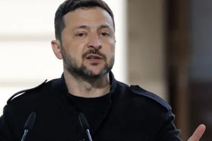 Nga - Ukraine vẫn chưa 'chốt' thể thức và thời điểm đàm phán