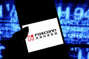 Quốc gia châu Á được ông lớn Foxconn 'chọn mặt gửi vàng' xây nhà máy chip trị giá 433 triệu USD