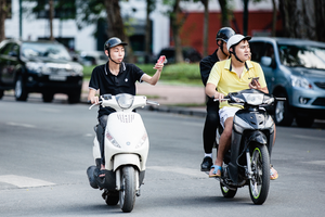 Từ hôm nay, đi xe máy phạm 3 lỗi này CSGT chỉ nhắc nhở, không xử phạt: Người dân nắm rõ để không bị thiệt