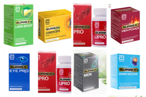 Cục ATTP thu hồi loạt Giấy tiếp nhận đăng ký công bố sản phẩm bảo vệ sức khỏe