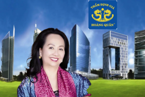 Bà Trương Mỹ Lan gửi tâm thư từ trại giam nói về khối tài sản 1 triệu tỷ: Profile 2 công ty thẩm định giá được nhắc tới