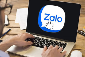 Zalo có cập nhật mới, người dùng chú ý kẻo mất hết tin nhắn quan trọng!