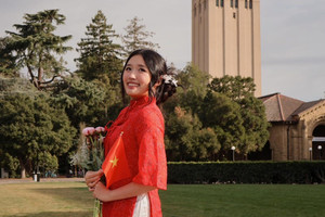 Cô gái Việt được Forbes vinh danh '30 Under 30 Asia' năm 2025: Ái nữ của nhà sáng lập chuỗi điện thoại nổi tiếng, sinh viên trường ĐH top 6 thế giới