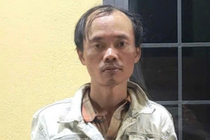 Đề nghị người dân biết thông tin của Đào Xuân Tư sinh năm 1990 khẩn trương báo cho công an qua SĐT 0947.720.657