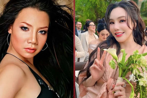 Nữ ca sĩ gốc Quảng Ninh nổi tiếng cả nước: 2 lần tốt nghiệp thủ khoa, là giảng viên Nhạc viện, ăn chay trường niệm Phật, U50 quyết định lấy chồng