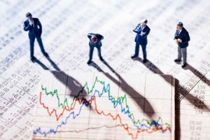 Lịch sự kiện và tin vắn chứng khoán ngày 16/5