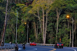 Tiểu Paris của Việt Nam sẽ có thêm hai bãi đậu xe mới, quy mô gần 2.000 tỷ