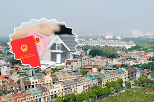 Từ bây giờ, cần chú ý mốc thời gian này nếu muốn đất không giấy tờ được cấp sổ đỏ