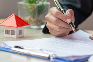 Từ bây giờ, cần đáp ứng điều kiện này mới được sang tên sổ đỏ