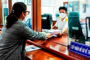Cục Thuế: Ứng dụng thuế điện tử sẽ tạm ngừng giao dịch từ ngày 23/5 - 15/6
