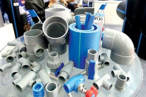 Đại gia Thái Lan đề xuất tăng thuế nhập khẩu nhựa để cứu nhà máy 5 tỷ USD, Bộ Tài chính trả lời