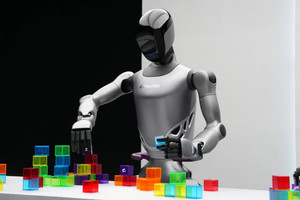 Sản xuất 12.000 robot người mỗi năm: Thế giới đang kỳ vọng gì sau 7 năm đốt tiền?