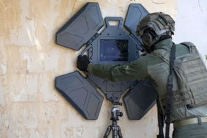 Công nghệ mới giúp FBI 'nhìn xuyên tường' như trong phim viễn tưởng
