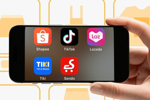 Hiệp hội Thương mại điện tử: Các sàn phải tự xác minh nguồn gốc hàng hoá là vượt quá khả năng