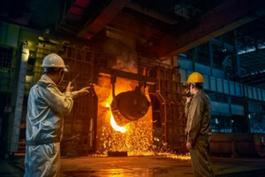 Canada điều tra chống bán phá giá một mặt hàng thép nhập khẩu từ Việt Nam, Hòa Phát (HPG) có bị ảnh hưởng?