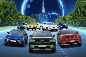 Cộng đồng yêu xe VinFast muốn tổ chức sự kiện quy mô lớn nhằm kỷ niệm ngày 19/5