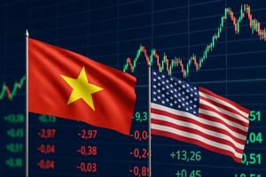 Dự báo kịch bản Mỹ áp thuế Việt Nam từ 20-25%, CTCK kỳ vọng VN-Index có thể đạt 1.500 điểm trong năm 2025