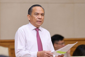Thị trường khát nhà ở thương mại giá vừa túi tiền: Vì sao phải chờ đến 2026 – 2027?