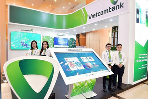 Vietcombank (VCB) phát thông báo quan trọng đến 200 chủ tài khoản sau