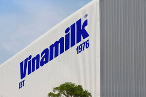 ACBS dự báo lãi năm 2025 của Vinamilk (VNM) đạt mức hơn 9.000 tỷ