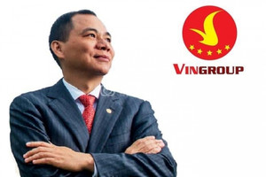 Liên danh Vingroup (VIC) trúng thầu siêu dự án hơn 41.200 tỷ đồng tại Bắc Ninh
