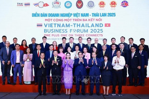 Việt Nam – Thái Lan nâng cấp quan hệ, loạt doanh nghiệp niêm yết mở rộng hiện diện tại 'xứ sở chùa Vàng'
