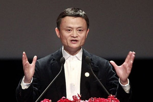 Jack Ma dự đoán 6 nghề đầu tiên sẽ thất nghiệp trong tương lai gần, đáng chú ý nhất là nghề cuối cùng