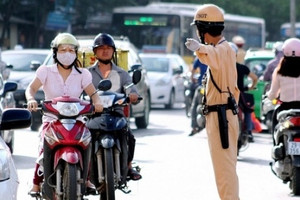 Nghị định 168 chưa đủ mạnh để răn đe, Đại biểu Quốc hội đề xuất tăng mức phạt giao thông từ 75 triệu lên đến 200 triệu