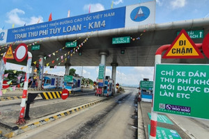 Từ 2025: Đi vào cao tốc nhưng tài khoản ETC hết tiền sẽ áp dụng quy định mới, tài xế biết để kịp thời xử trí