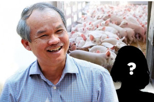 Con gái bầu Đức 'bom hàng' 4 triệu cổ phiếu Hoàng Anh Gia Lai (HAG)