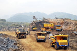 Phó Thủ tướng: Không đấu giá khai thác một số mỏ khoáng sản tại Lào Cai