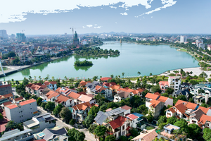 Chi tiết tên gọi, diện tích, dân số 66 xã, phường của Phú Thọ sau sắp xếp