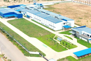 400 dự án đổ bộ, tăng tốc 'thay máu' ngành công nghiệp ở Bình Định