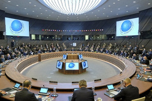 Mỹ muốn nối lại đàm phán an ninh Nga – NATO để chấm dứt xung đột ở Ukraine