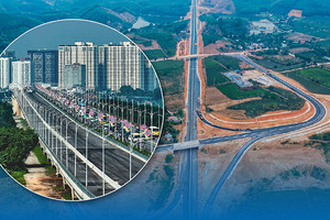 Những con số giật mình trong vụ án Tập đoàn Thuận An