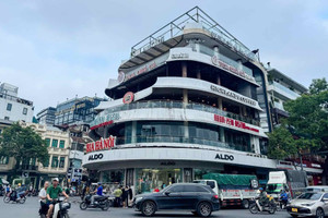 Thông tin mới nhất về việc phá dỡ tòa nhà Hàm Cá Mập: Hà Nội ‘chốt’ làm ngay từ tháng này