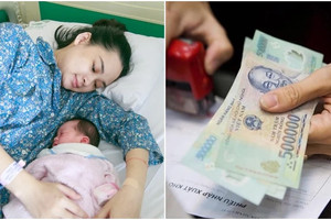 Tin vui: Phụ nữ sinh đủ 2 con trước tuổi 35 sẽ được hỗ trợ