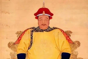 Vị vua qua đời ngay trước thời khắc thống nhất thiên hạ, gần như vô danh trong sách sử nhưng là người đặt nền móng cho triều đại nhà Thanh lừng lẫy trong lịch sử Trung Hoa