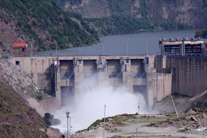 Ấn Độ đe dọa siết ‘nguồn sống’ của Pakistan, Trung Quốc ngư ông đắc lợi