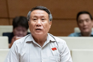 ĐBQH đề xuất cho phép doanh nhân phạm tội được tại ngoại để khắc phục hậu quả, điều hành doanh nghiệp