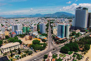 Sau khi ‘về chung một nhà’, tỉnh mới này sẽ có đường bờ biển dài nhất, resort đắt bậc nhất Việt Nam