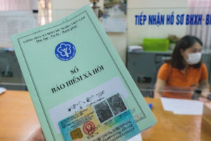 Bảo hiểm xã hội Việt Nam phát thông báo quan trọng tới người dân cả nước