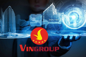 Vingroup bất ngờ nhận chuyển nhượng 79% cổ phần công ty công nghệ từ Vinhomes
