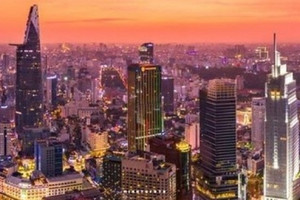 Chốt bổ sung 44.000 tỷ đồng chi cho sắp xếp bộ máy
